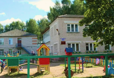 Компания «Доступная страна» оснастила четыре детских сада в Тверской области индукционными системами для людей с нарушениями слуха